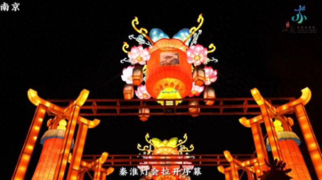 这个春节江苏文旅“上大分”！1000多项活动尽显苏式年味