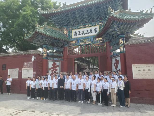 体验旅行中的幸福生活！安阳市“5·19中国旅游日”活动精彩纷呈